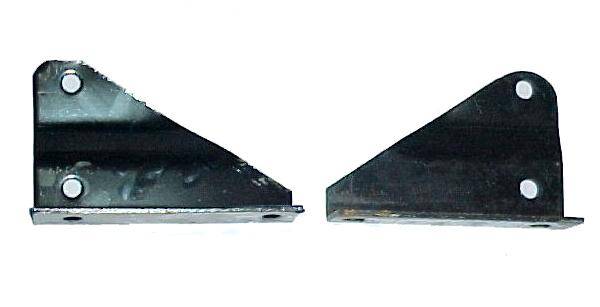ALTTEC - ALTTEC - TSN7238 - OREJAS PARA SOPORTE