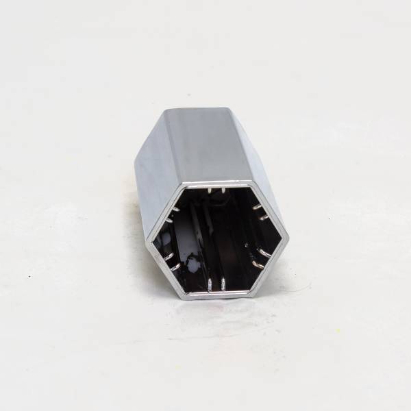 ATM - ATM - 2023P - COPA DE TUERCA ATM DE 23 MM HEXAGONAL TIPO TORNILLO