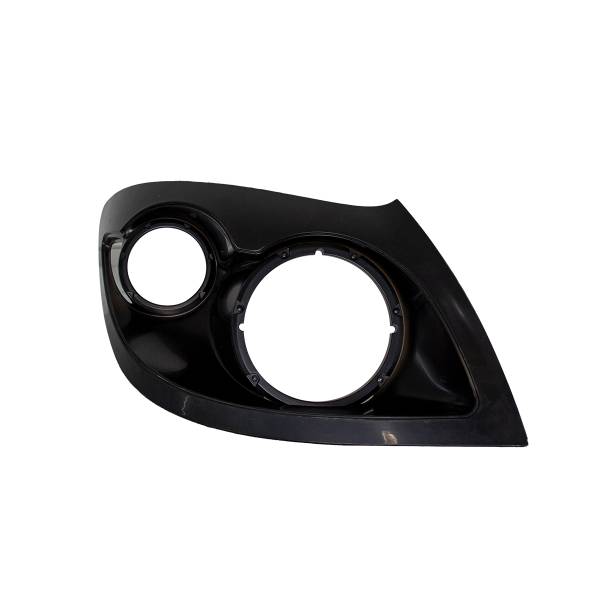 ATM - ATM - ATM-IN-038-1A-R - BISEL DE FARO INTERNATIONAL WORKSTAR 7400 LADO PASAJERO NEGRO