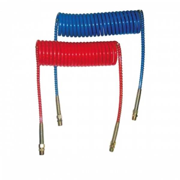 TECTRAN - TECTRAN - 5AI2015 - MANGUERA DE AIRE TECTRAN ROJO-AZUL 15" IMPORTADO