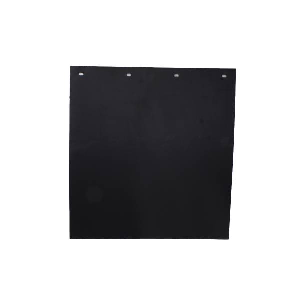 GENERICA - GENERICA-LBI0011-LODERA LISA NEGRA 24" X 24" PAR