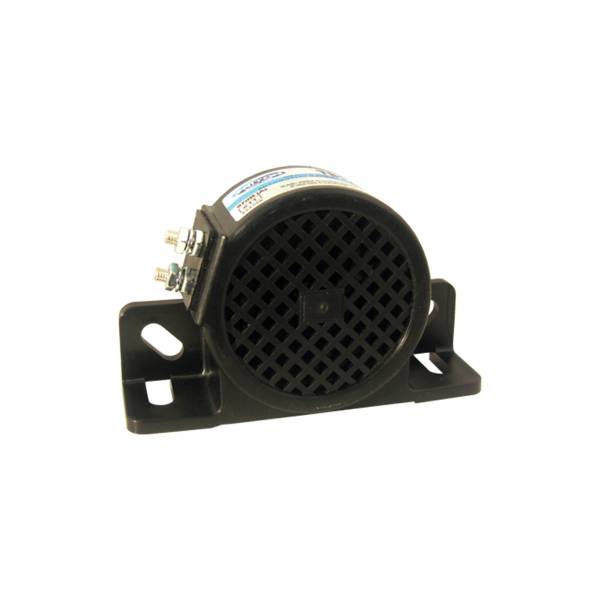 TECTRAN - TECTRAN - 5AI2109 - ALARMA DE REVERSA TECTRAN DE 97 DECIBELES "BIP BIP" 12-24V