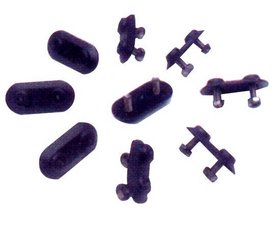 KINEDYNE - KINEDYNE - SFI0198 - PLACA CON TORNILLOS PARA LONAS KIN-SIDER