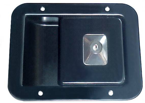 GENERICA - GENERICA-CCPN0842-CHAPA PARA CAMAROTE EXTERIOR PINTADA