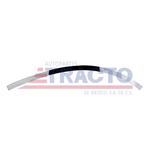 ATM - ATM - ATM-V-052-L - MOLDURA SALPICADERO COFRE VOLVO 3G IZQUIERDO