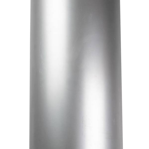 EXFLEX - EXFLEX - CU560-OA - PIPA ALUMINIZADA CURVA 5" X 60" SIN EXPANSIÓN