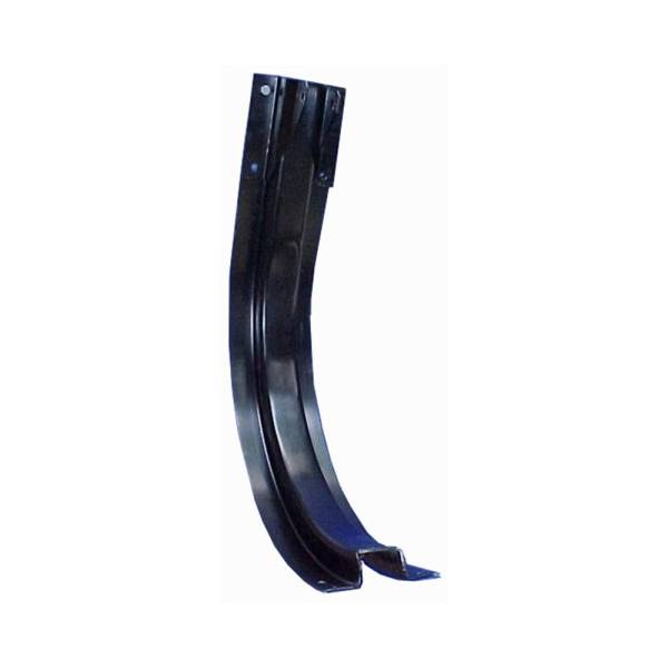ALTTEC - ALTTEC - TSN0008 - SOPORTE PARA TANQUE DIESEL KENWORTH 24 1/2" CALIBRE 8 PINTADO