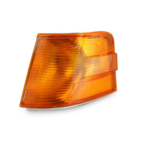 GENERICA - GENERICA-PDN0781-PLAFON DIRECCIONAL VOLVO 2G VNL AMBAR LADO CHOFER