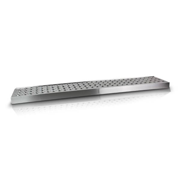 ALTTEC - ALTTEC - TPX0271 - PELDAÑO  INTERNATIONAL PROSTAR PARA TANQUE DIESEL 7 1/4" X 37 3/4" SUPERIOR ALUMINIO