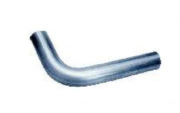 EXFLEX - EXFLEX - ECX0094 - CODO ALUMINIZADO DELANTERO DINA 800