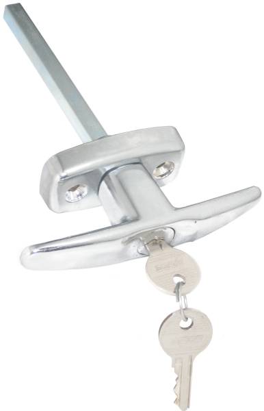 GENERICA - GENERICA-CCAN7381-MANIJA T CON LLAVE