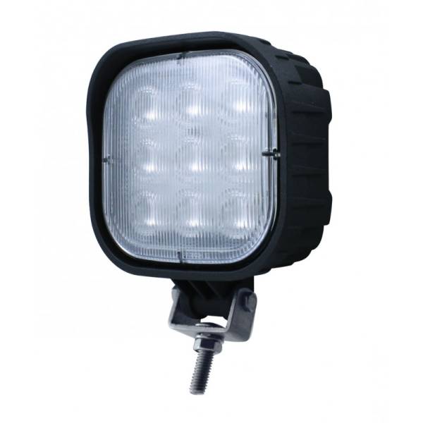 UNITED PACIFIC - UNITED PACIFIC - 37174B - LEDS 9 POTENCIA ALTA 12/36V 1800LM 4500CP