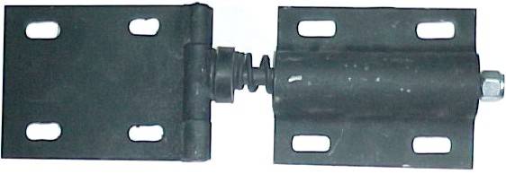 GENERICA - GENERICA-CON0975-BISAGRA PARA COFRE DINA 9400