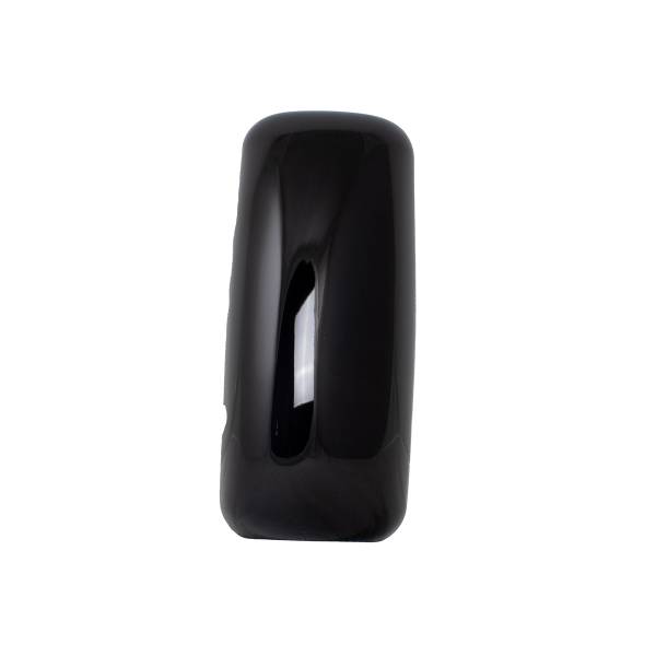 ATM - ATM - ATM-CEN7267 - CONCHA PARA ESPEJO DE CABINA KENWORTH T600B/T800/T300/T660/T370/T460 2011 ANTERIOR LADO CHOFER NEGRA