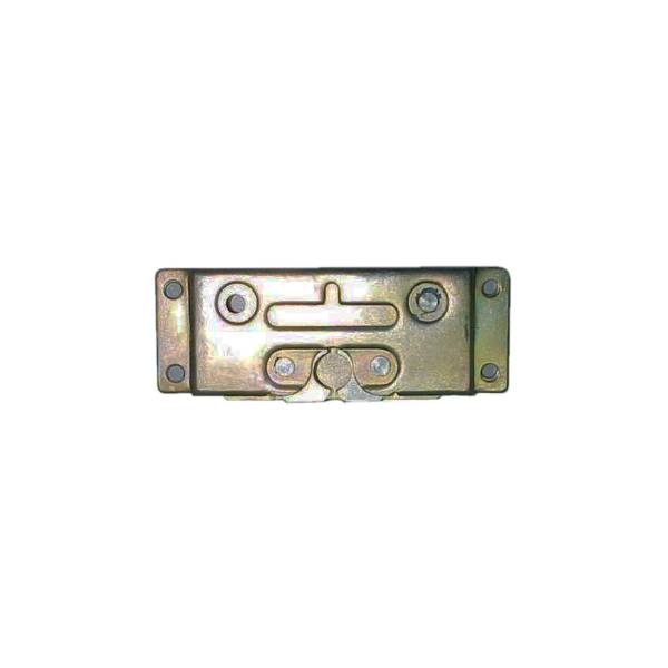 GENERICA - GENERICA-CPN7141-CHAPA INTERIOR PARA PUERTA KENWORTH LADO CHOFER
