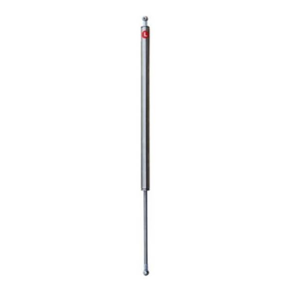 GENERICA - GENERICA-CON0301-AMORTIGUADOR PARA COFRE KENWORTH T880 LADO CHOFER SIN SEGURO