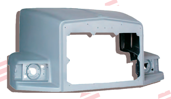 DEPO - DEPO-373-2009L-AS-FARO NEBLINERO VOLVO 2003-2011 LADO CHOFER
