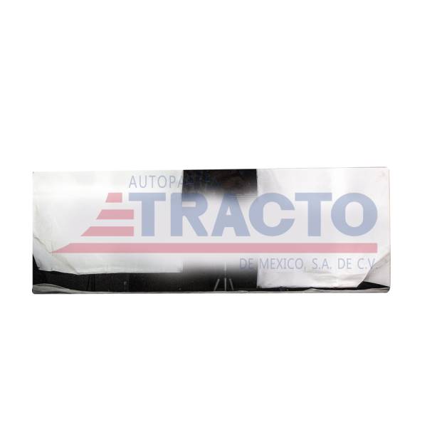ATM - ATM - ATM-V-017-3-L - MOLDURA PARA FALDON DELANTERO INFERIOR ANCHA VOLVO 3G LADO CHOFER