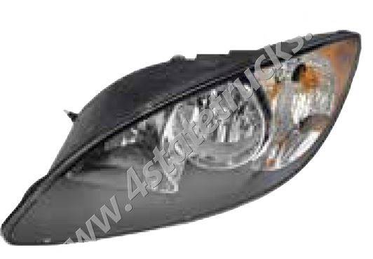 GENERICA - GENERICA - 07-1606014 - FAROS PARA IH PROSTAR LADO CHOFER