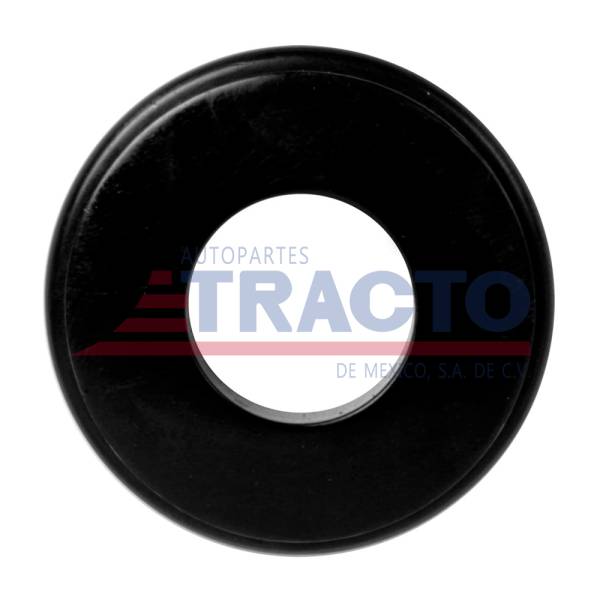 ATM - ATM - 5AN1119 - SELLO PARA MANITA DE ALUMINIO NEGRO PAQUETE 10