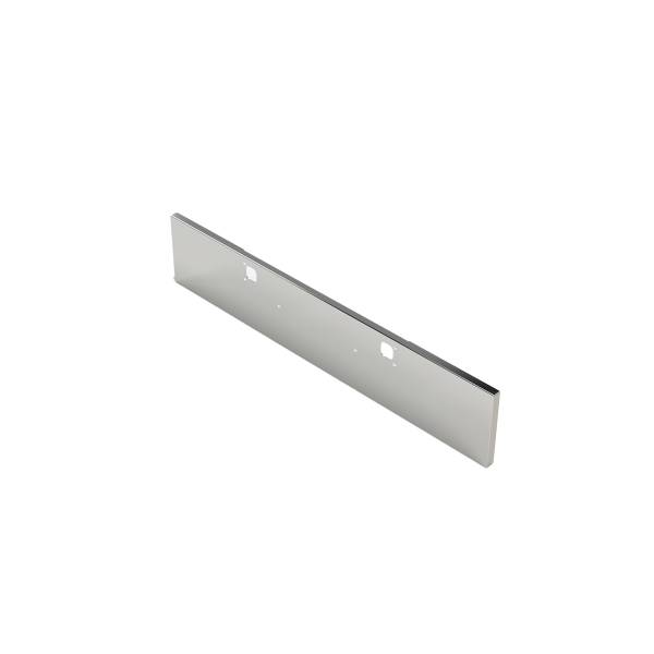 EXFLEX - EXFLEX - CB14001011 - DEFENSA FRONTAL KENWORTH W900L 18" CROMADO