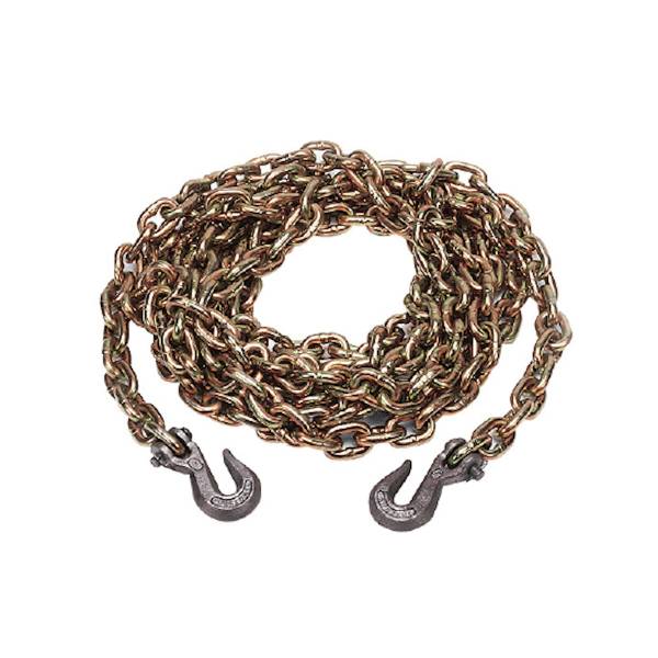 KINEDYNE - KINEDYNE - SFI7289 - CADENA KINEDYNE DE 3/8" X 300" DE LONGITUD CON GANCHO GRADO 70"