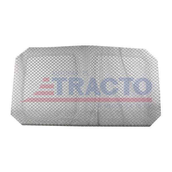 ATM - ATM - FFX0301-A - PARRILLA MALLA KENWORTH T300 ALUMINIO