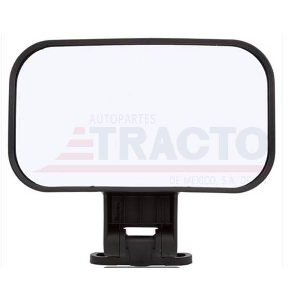 TRUCK LITE - TRUCK LITE - CEI97384 - ESPEJO ATM CONVEXO RECTANGULAR PLASTICO PARA FREIGHTLINER / INTERNATIONAL
