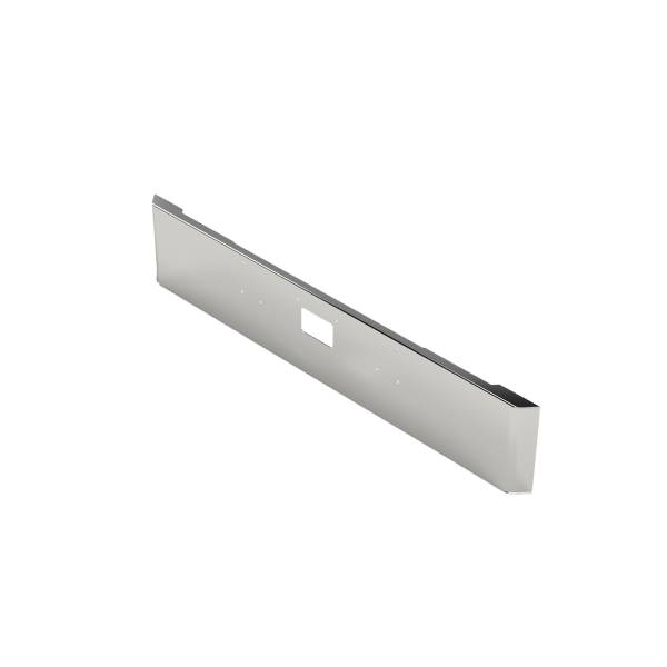 EXFLEX - EXFLEX - CB45001096 - DEFENSA FRONTAL HAND FORMED 18" CROMADO