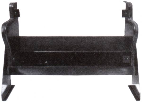 ATM - ATM - TPN0278 - CAJA PARA ESTRIBO T800 45"
