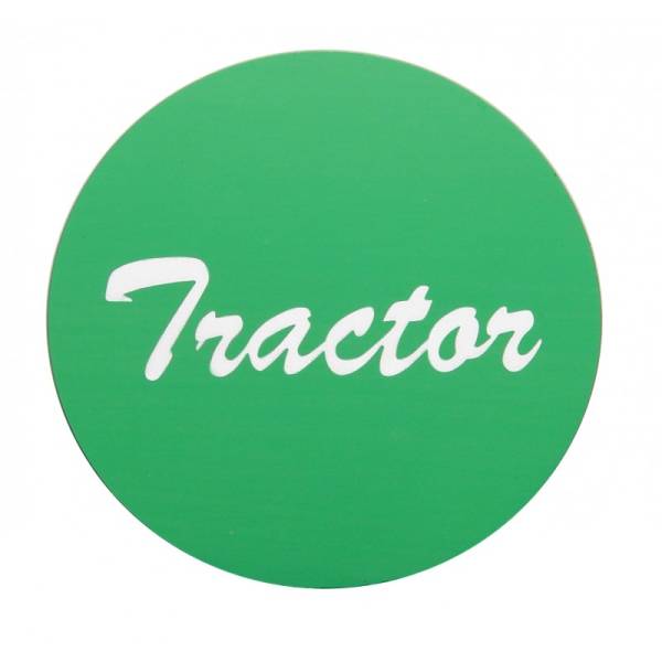 UNITED PACIFIC - UNITED PACIFIC - 23010-2G - CALCA PARA VALVULA DE AIRE TRACTOR VERDE