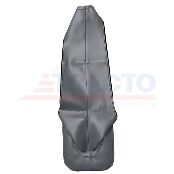 GENERICA - GENERICA-CACN7236-FUNDA PARA PALANCA DE VELOCIDAD LISA BASE CUADRADA