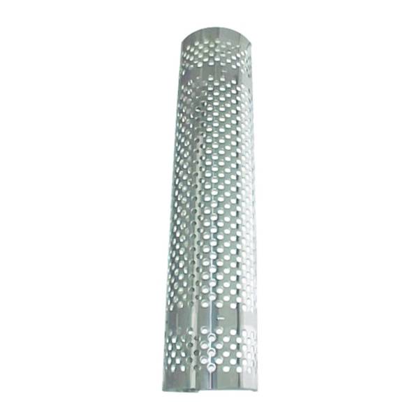 EXFLEX - EXFLEX - EMX0184 - MALLA DE 3/4" KENWORTH PARA SILENCIADOR DE 10" ACERO INOXIDABLE