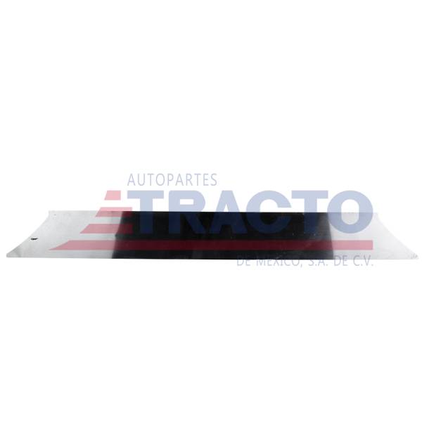 ATM - ATM - ATM-V017-1-L - MOLDURA PARA PANEL VOLVO 3G LADO CHOFER