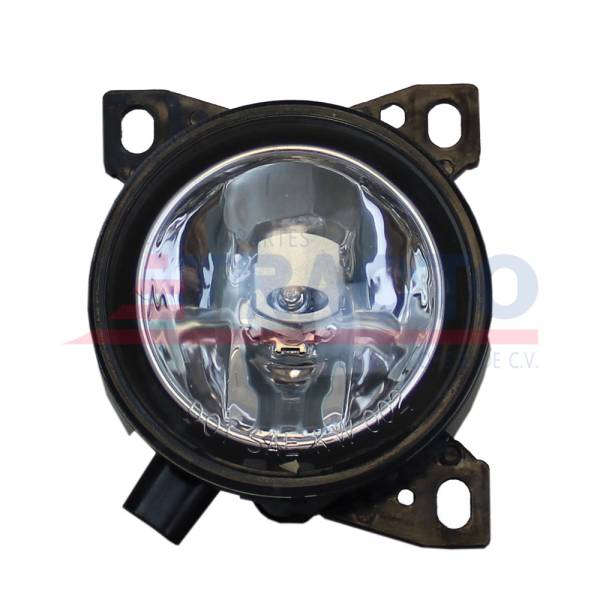 ATM - ATM - ATM-KW-0002-L - FARO NEBLINERO KENWORTH T660 LADO CHOFER HALOGENO