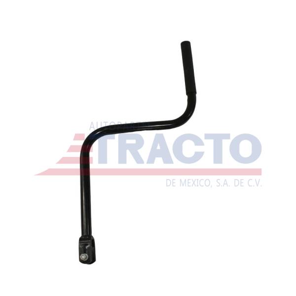 GENERICA - GENERICA-5AX0313-MANIVELA JOST PARA PATINES CORTA