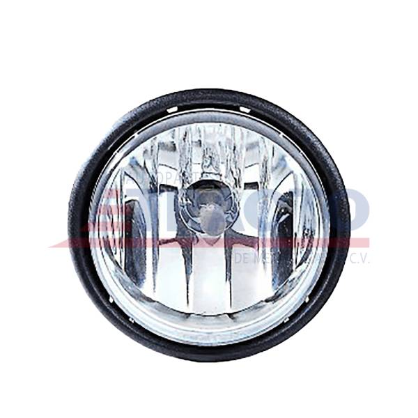 DEPO - DEPO - 340-2005N-AS - FANAL DEPO NEBLINERO FREIGHTLINER COLUMBIA FOCO BLANCO SIN LADO PIEZA