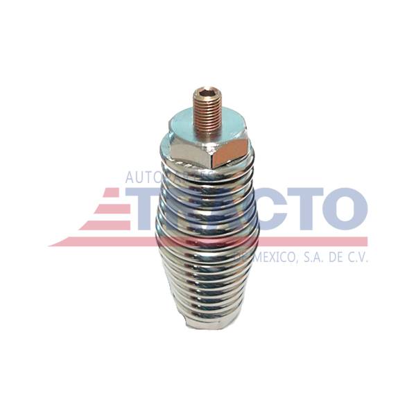 GENERICA - GENERICA-CAR0023-RESORTE PARA ANTENA JUMBO