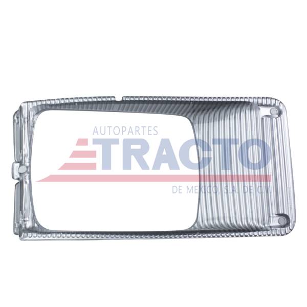 GENERICA - GENERICA-PFN1138-BISEL ATM PARA FARO INTERNATIONAL QSP/9400/7400/9200 LADO PASAJERO