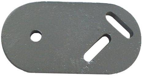 GENERICA - GENERICA-CON1403-BASE PARA GUIA DE COFRE KENWORTH W900