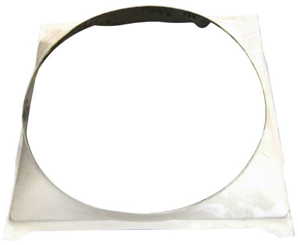 ATM - ATM - RPN7531 - TOLVA PARA RADIADOR FREIGHTLINER 88 1/2 X 90CM DIAMETRO 81 CM