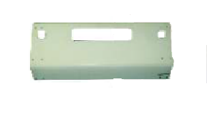 GENERICA - GENERICA-DADN7128-SECCION CENTRAL DE DEFENSA T800 FIBRA VIDRIO