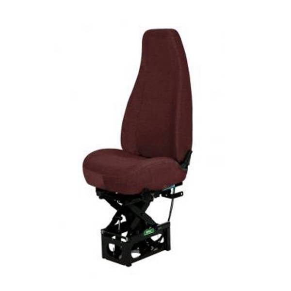 BOSTROM - BOSTROM - CAI0320 - ASIENTO BOSTROM CAFE RESPALDO ALTO DE TELA