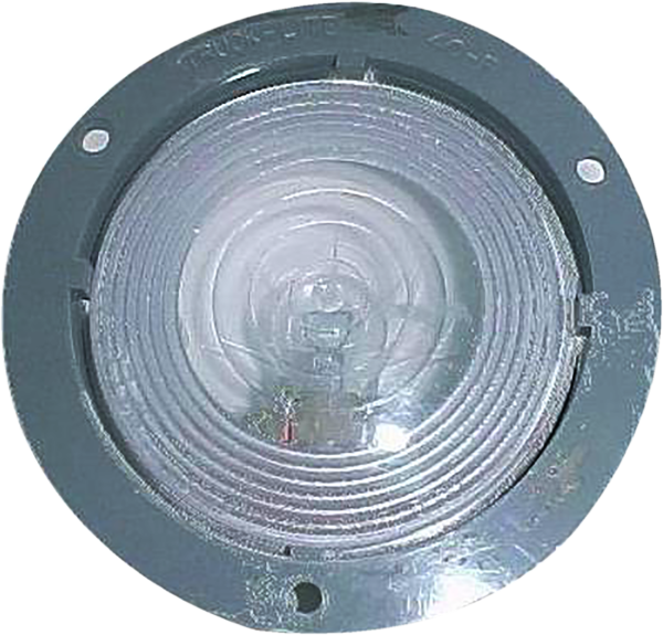 TRUCK LITE - TRUCK LITE - PPI0674 - LUZ RED BLANCA CON FLANGE
