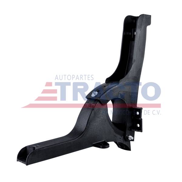 ATM - ATM - ATM-FR-074-1-R - OMEGA ATM PARA ALERON DE CAMAROTE FREIGHTLINER CASCADIA LADO PASAJERO