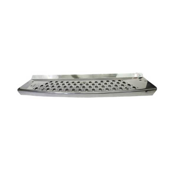ALTTEC - ALTTEC - TPX0267 - PELDAÑO PARA FALDON KENWORTH T680 DELANTERO ALUMINIO