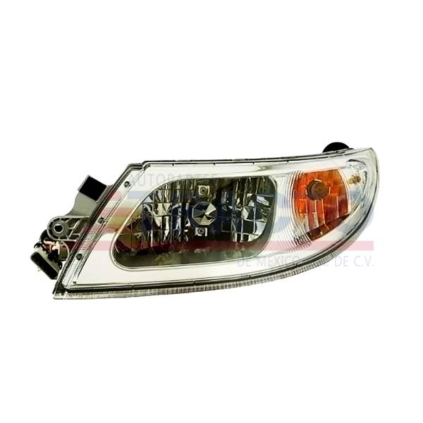 DEPO - DEPO - 33G-1101L-AS - FARO DEPO FREIGHTLINER M2 LADO CHOFER