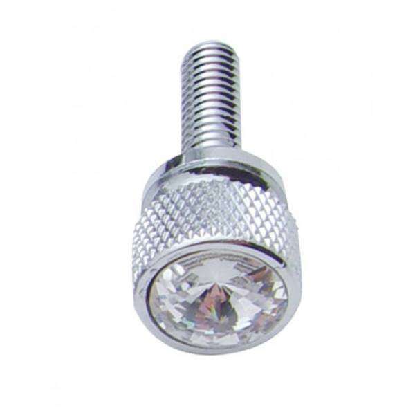 UNITED PACIFIC - UNITED PACIFIC - 23813B - TORNILLO PARA TABLERO CTO. 3/16" X 7/8" CLARO