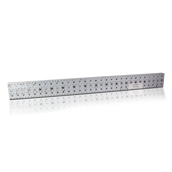 ALTTEC - ALTTEC - TPC14150 - PELDAÑO FREIGHTLINER CASCADIA PARA TANQUE DIESEL 150 CENTIMETROS ALUMINIO