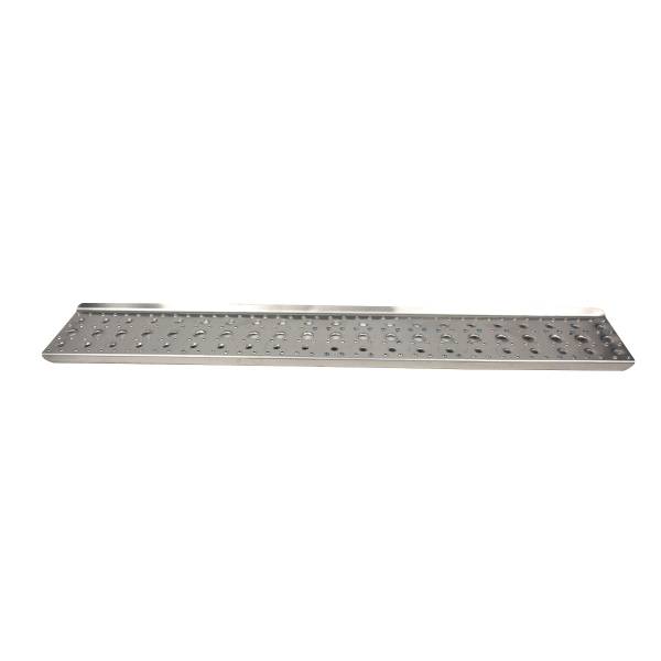 ALTTEC - ALTTEC - TPX0296 - PELDAÑO PARA FALDON DELANTERO INFERIOR 41" APLICACION CASCADIA